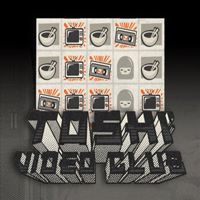 Toshi Video Club